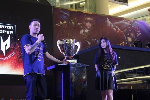 Turnamen Game Akbar WOG Grand Finale 2016 Resmi Digelar!