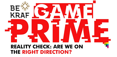 BEKRAF Game Prime 2016, Mengintip Barometer Pertumbuhan Industri Game Indonesia