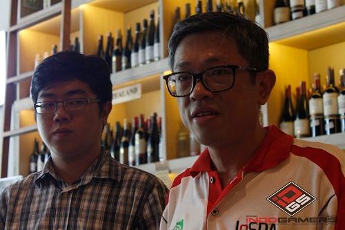 Buntut Kacaunya ESWC Jakarta 2016, Ketua IeSPA Eddy Lim Mundur dari IESF