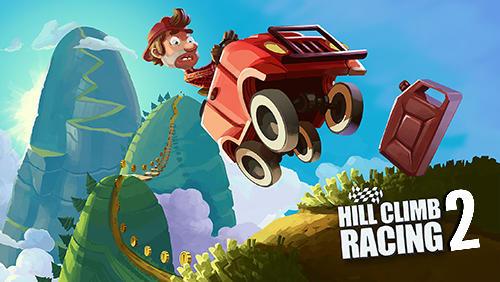 Hill Climb Racing 2 Siap Dirilis Akhir November Ini!