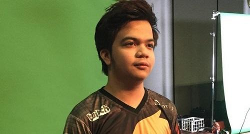 Cerai Dari Fnatic, Raven Kembali Rujuk Dengan TnC Gaming