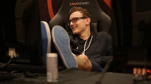 Inilah 5 Pemain Dota 2 Terbaik Tahun Ini