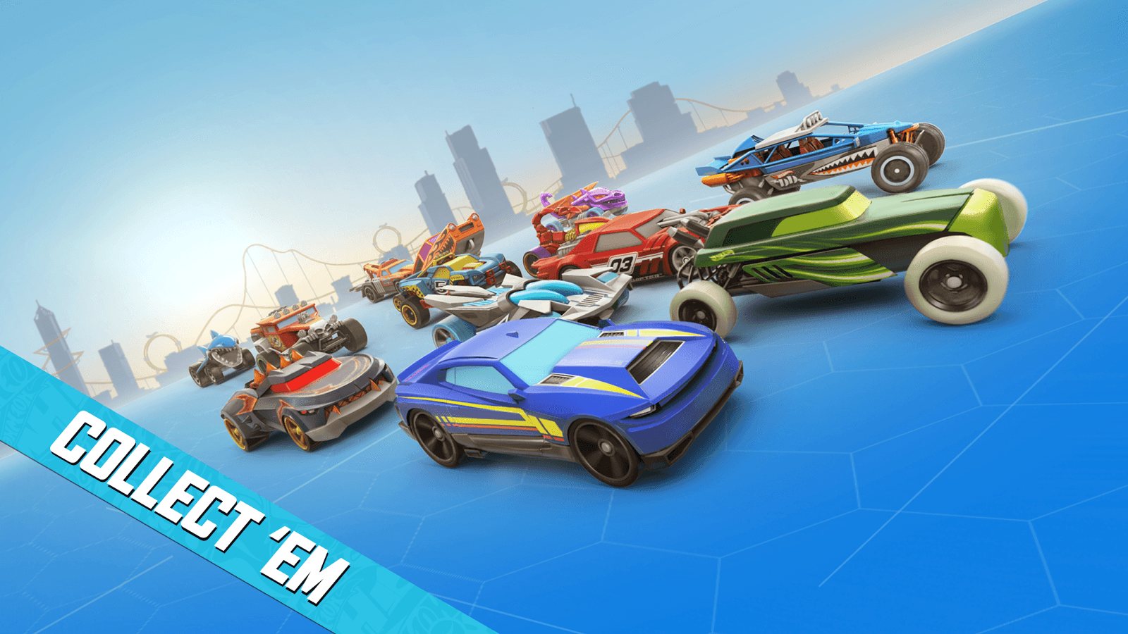 3 Deretan Game Balap Mobil Terbaik Tahun 2017