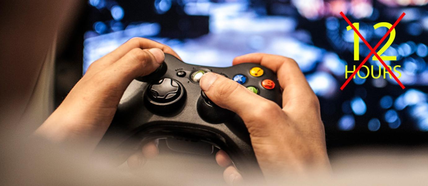 Main Game 12 Jam, Gamer Ini Tewas Dalam Keadaan Genggam Stick Xbox!