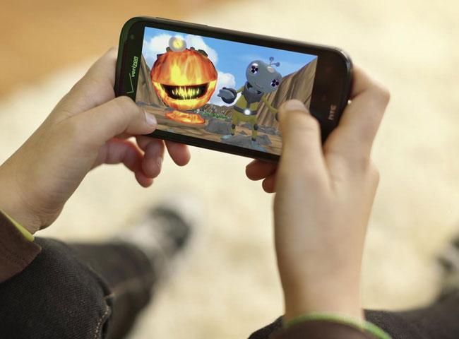 Deretan Game Ini Cocok Banget Dimainkan Gamer di Toilet