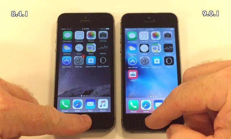 iPhone Ternyata Tak Lebih Stabil daripada Android!!