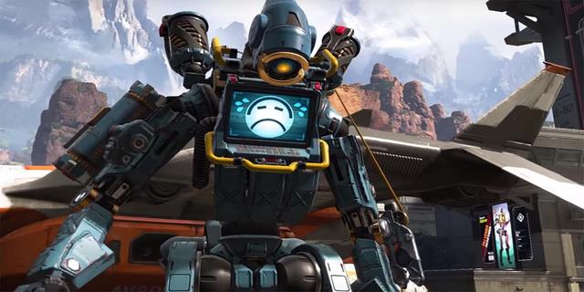 Popularitas Apex Legends Menurun, Pertanda Akan Dead Game ?