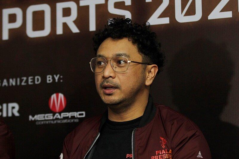 Piala Presiden Esports