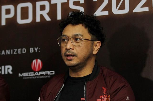 Piala Presiden Esports