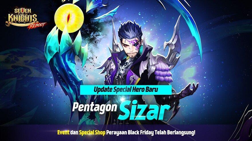 Foto Istimewa Seven Knights