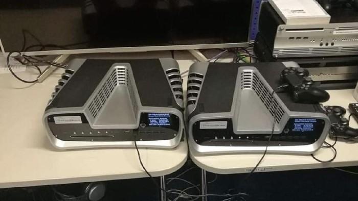 Foto Istimewa / Twitter