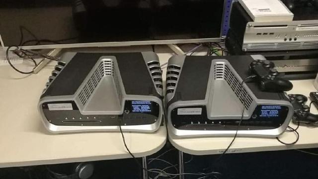 Foto Istimewa / Twitter