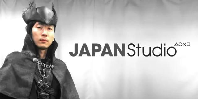 Masaaki Yamagiwa Tinggalkan SIE Japan Studio Akhir Februari