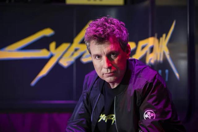 Adam Kicinski Yakin Cyberpunk 2077 Bisa Dibanggakan