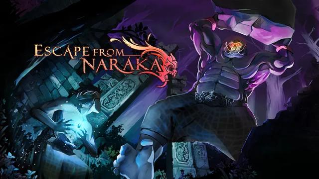 Game Indonesia, Escape from Naraka Dapatkan Publisher Beken Asal Jerman