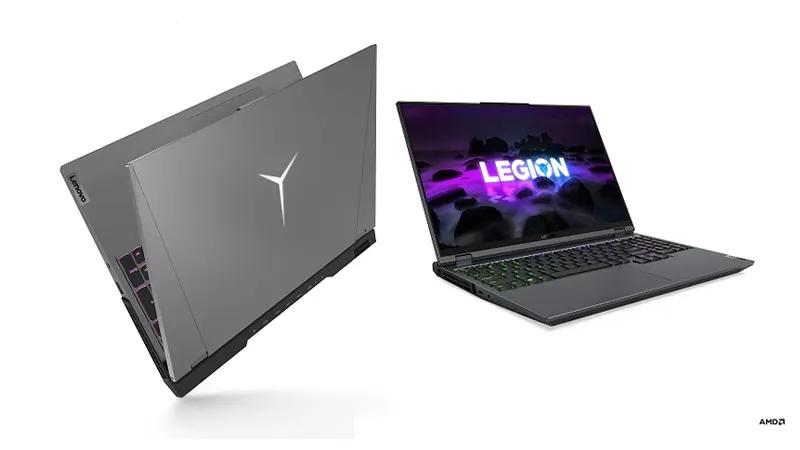 Lenovo Legion 5 Pro