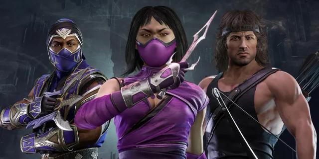 Warner Bros Interactive Entertainment Dikabarkan Terbagi Setelah Merger WernerMedia Dan Discovery