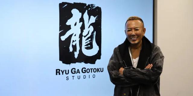 Produser Gim Yakuza Makin Merapat ke NetEase