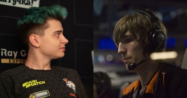 Drama Dota 2 CIS, Ramzes666 Dituduh Illidan Sebagai Pecandu Narkoba dan Terlibat Pengaturan Skor