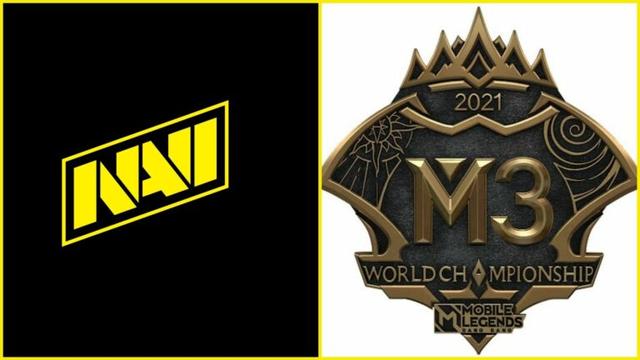 Natus Vincere Resmi Terjun ke Panggung eSports Mobile Legends!