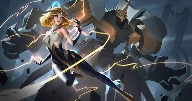 Bocoran Hero Baru Mobile Legends, Phylax!