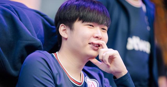 Pemain PSG.LGD, NothingToSay, Beberkan Midlaner Tersulit yang Pernah Ia Lawan