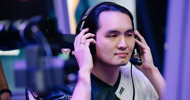 Iceiceice dan fly Tinggalkan Evil Geniuses, JerAx Diisukan Bakal Kembali ke eSports Dota 2