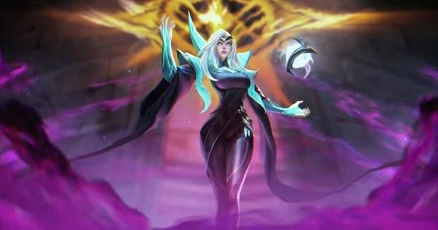 Montoon Akan Rilis Hero Mirip Morphling di MLBB, Bisa Berubah Jadi Hero Lawan
