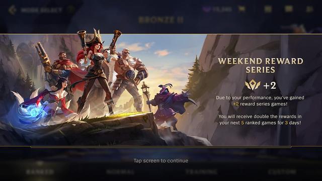 Riot Games Beberkan Isi Patch 2.6 Wild Rift! Dua Champion Baru Akan Segera Datang!