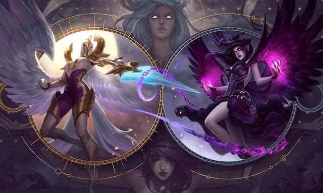 Riot Games Rilis Teaser Champion Baru Wild Rift, Bikin Dilema Para Penggemar!