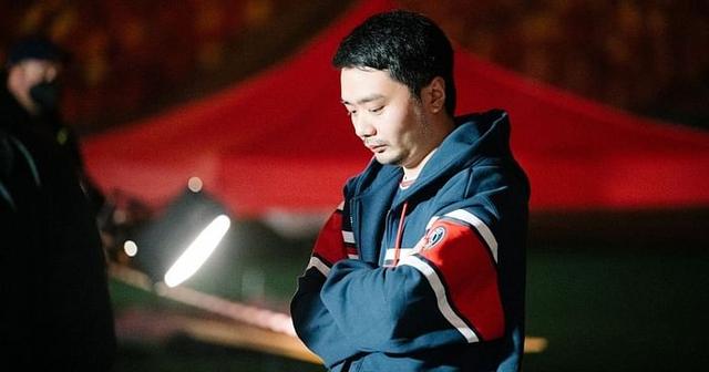 Pelatih PSG.LGD, xiao8, Diskors 30 Hari Terkait Skandal Pengaturan Skor di Grand Final TI 10
