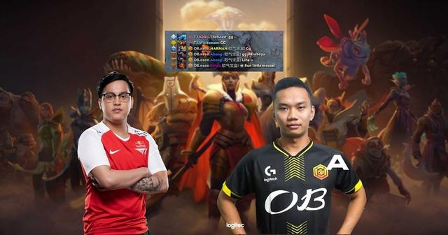 T1 Kalah Mengejutkan Dari OB.Neon, Bikin Malu Karl yang Sempat Lontarkan Trashtalk