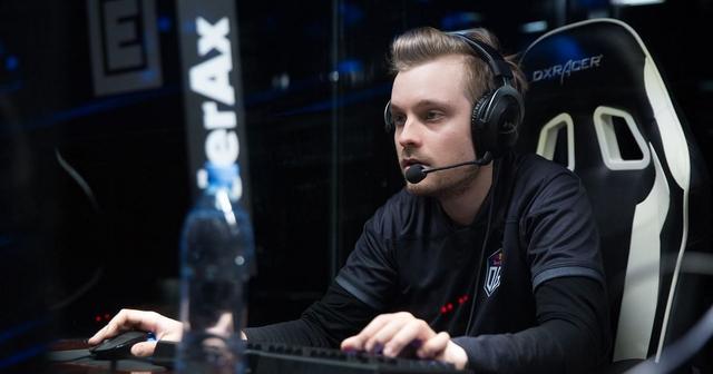 Belum Bisa Tampil Maksimal, JerAx Mendapat Ejekan Dari Para Pemain Dota 2 di Amerika Utara