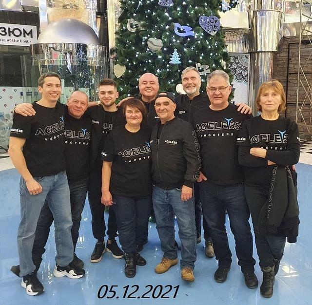 Pemain eSports CS:GO Berusia 63 Tahun Ini Beberkan Manfaat Bermain Gim Online Bagi Lansia