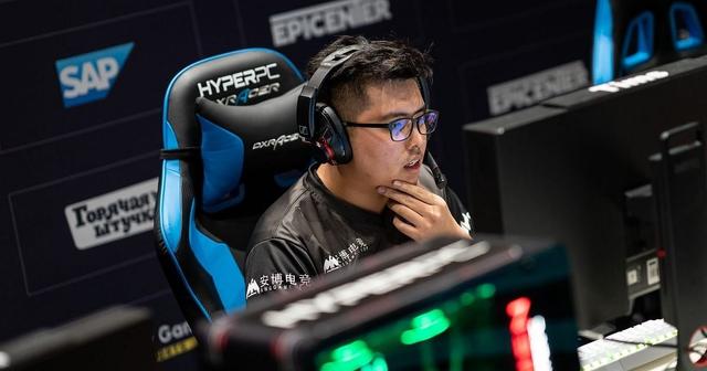 Final Regional SEA Tour 1 Divisi I: BOOM Esports Libas Team SMG 2-0