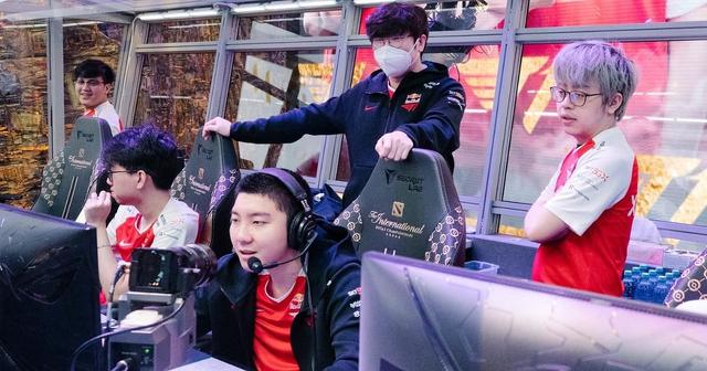 Roster Dota 2 T1 Pindah ke Filipina, Menghindari Insiden Koneksi Putus di Final Regional DPC SEA