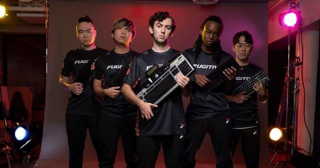 Riot Games Bekerjasama dengan Paramount untuk Luncurkan Serial Dokumenter Esports League of Legends