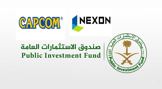 Pemerintah Saudi Ungkap Investasinya di Capcom dan Nexon