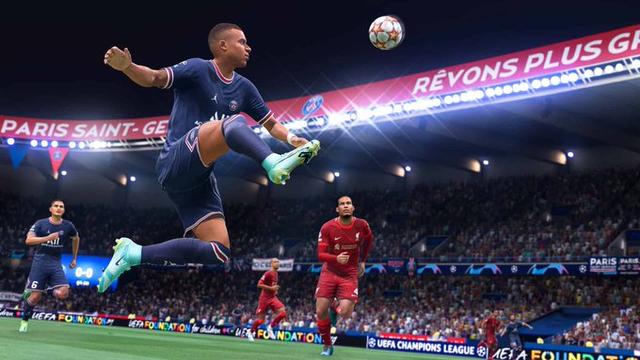 FIFA 23 Disebut Akan Bisa Dimainkan Secara Lintas Platform