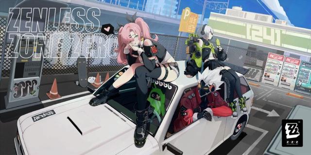 miHoYo Umumkan Gim Urban Fantasy Action-RPG Zenless Zone Zero untuk PC dan Mobile