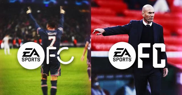 Serial Gim FIFA Akan Berubah Nama Menjadi EA Sports FC