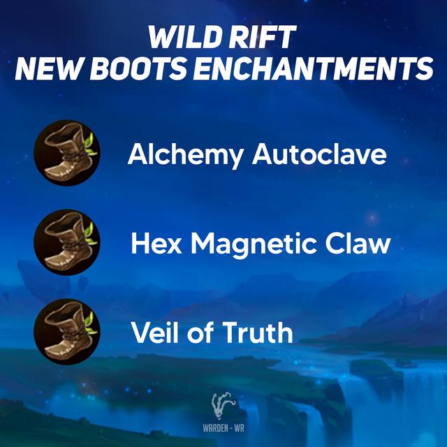 Tiga Champion Baru Disebut Akan Segera Datang ke Wild Rift