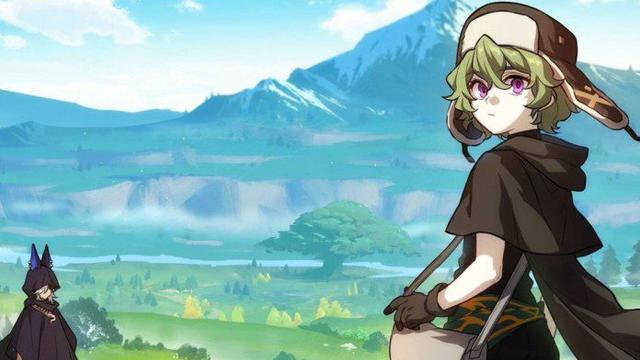 Bocoran-bocoran Patch 3.0 Genshin Impact Sejauh Ini