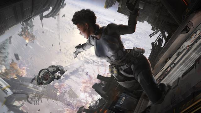 Apex Legends Global Series World Championship Akan Digelar di Raleigh, AS, Bulan Depan