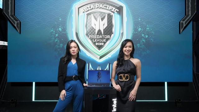 Acer Kembali Gelar Predator League 2022 Dengan Prize Pool Rp 6 Miliar, Tak Punya Tim Juga Bisa Ikutan!