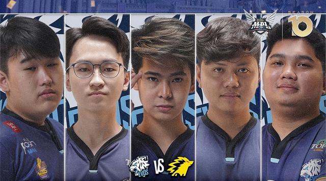 Akun Para Pemain EVOS Legends Mendadak Hilang, Apa yang Terjadi?