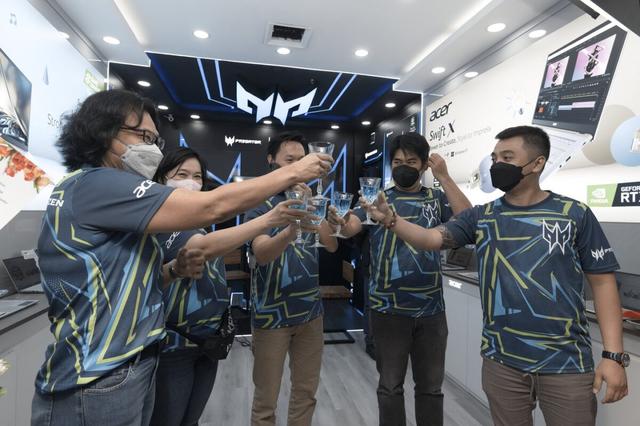 Beli Produk Gaming Acer Predator Berkesempatan Gratis Healing ke Jepang!