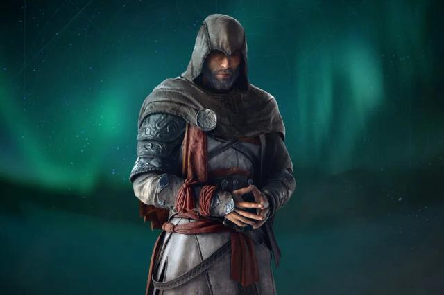 Assassins Creed Mirage, Judul Terbaru dari Serial Assassins Creed Menurut Bocoran Terbaru