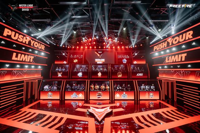 Match Week 3 FFML Season VI Divisi 1: SES Alfaink Pertahankan Posisi Puncak