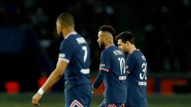 Messi, Neymar, dan Pogba Dirumorkan Akan Hadir di CoD: Modern Warfare 2 Sebagai Operator